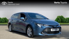 Toyota Corolla 1.8 VVT-i Hybrid Icon Tech 5dr CVT Hybrid Estate